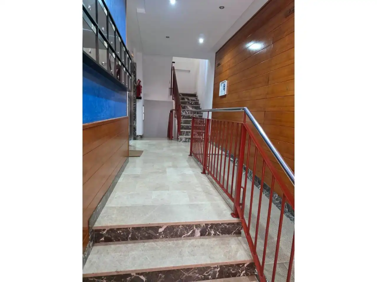 Flat for rent in Calle Corte de Peleas, San Roque - Ronda Norte