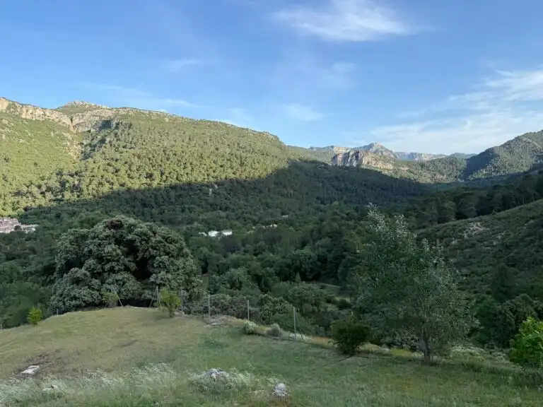 Maison rustique avec jardin à vendre à La Iruela, imagen 15