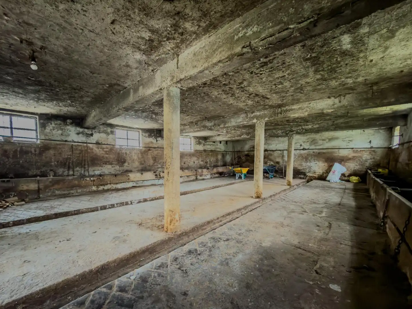 Casa o xalet en venda en Entrambasaguas
