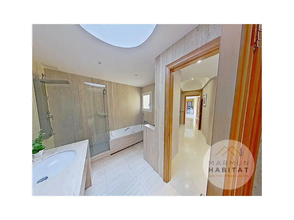 Casa amb terrassa en venda a Arenys de Munt, imagen 66