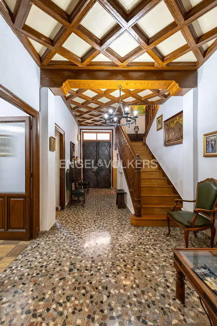 Casa o chalet en venta en Arganda del Rey con Calefacción, Jardín privado y Terraza