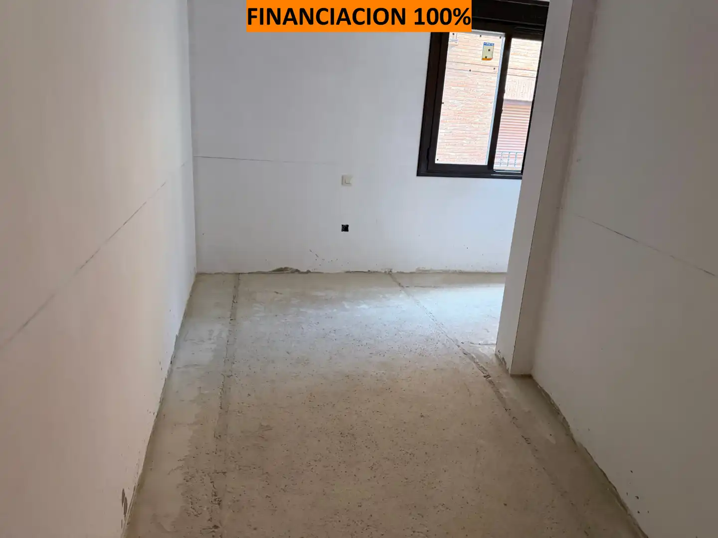Piso en venta en Calle Brun, Mallén