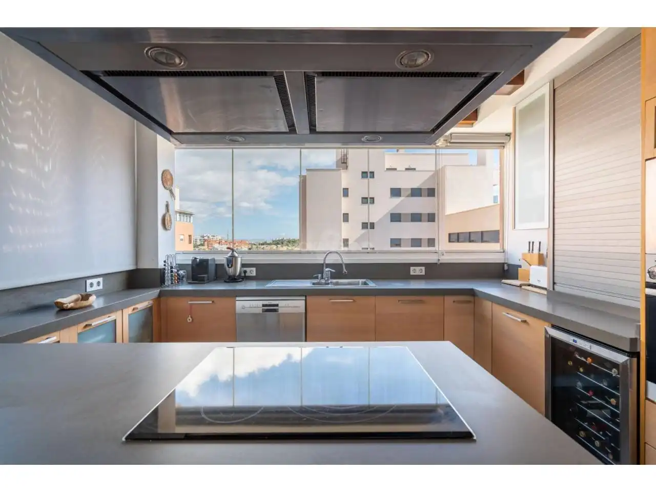 Ático en venta en Avenida Del Mediterráneo, Nueva Andalucía