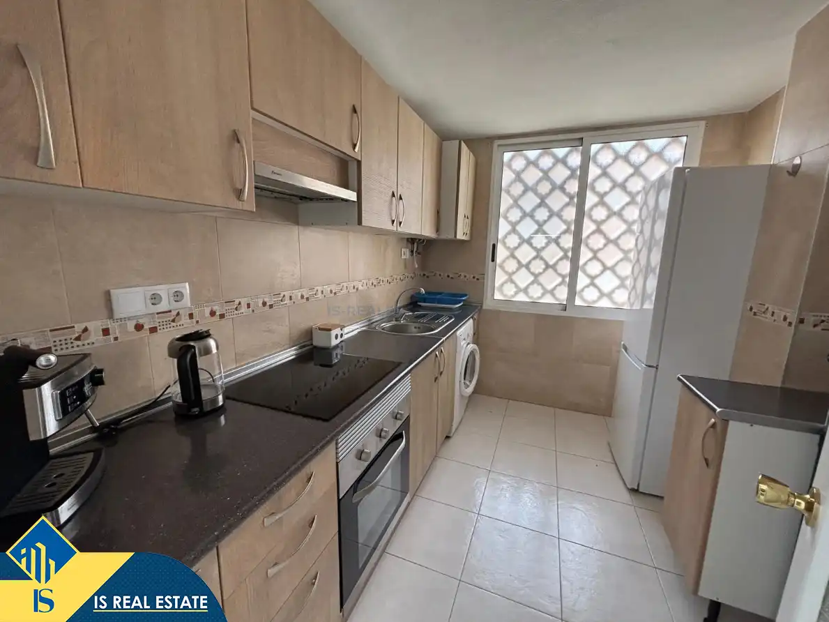 Apartament en venda a Playa del Acequión, Náufragos y Rocío del Mar, imagen 13