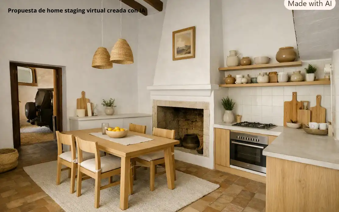 Casa en venda a Llubí, imagen 6