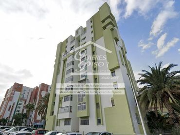 Wohnung zum Verkauf in Manuel Alemán Álamo