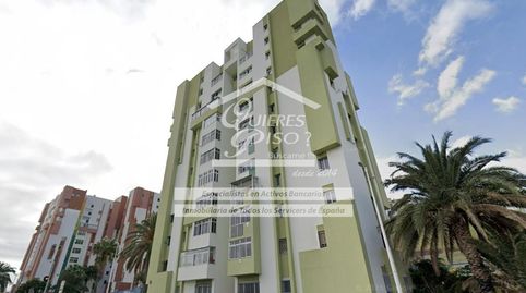 56.000 Piso ocupado en Jinamar