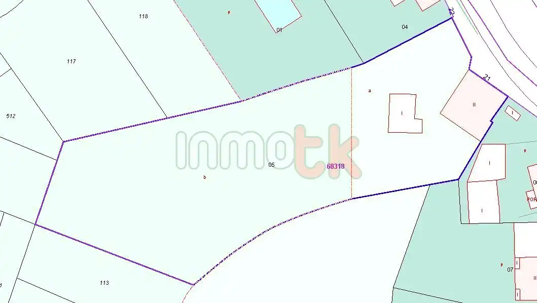 Casa amb jardí en venda a chan da aldea, imagen 24