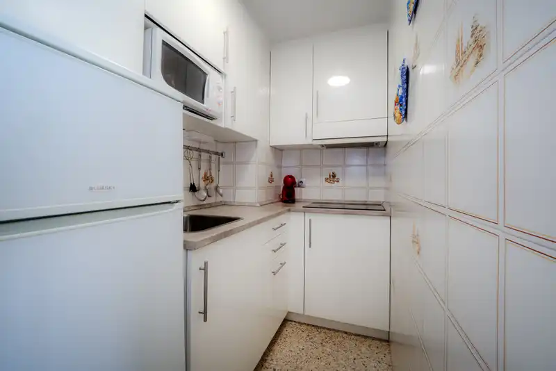 Appartamento con piscina in vendita a Muga - Gran Reserva - Badia, imagen 11