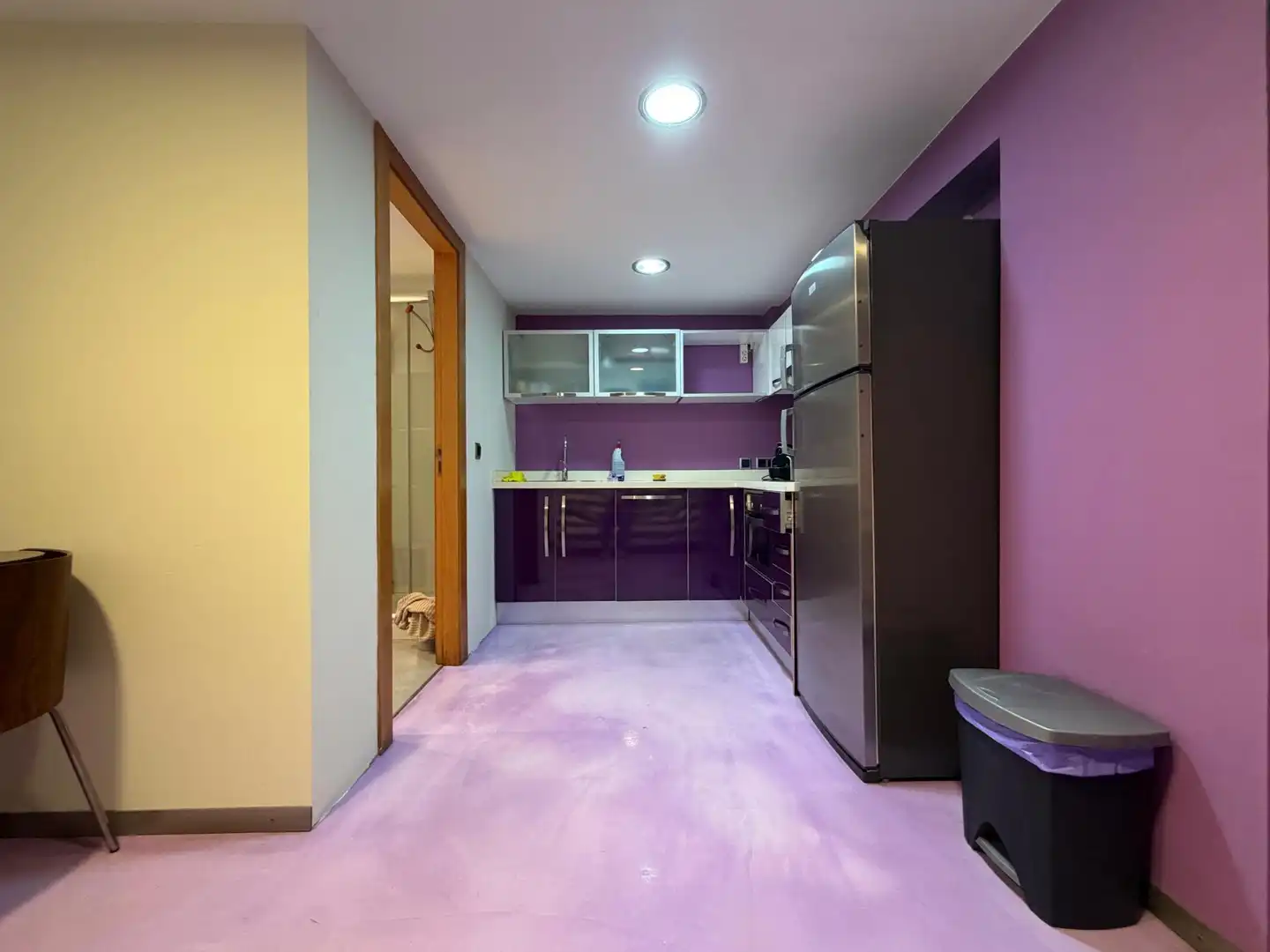 Cocina de Oficina en venta en  Palma de Mallorca con Aire acondicionado