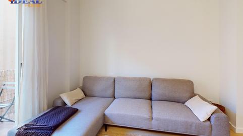 Foto 2 de Piso de alquiler en Calle Cruz, 25, Centro - Sagrario,  Granada Capital