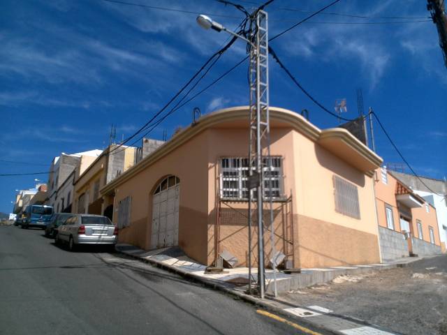 Local comercial en Venta en C/ Tenesoya Vidina en Ingenio pueblo