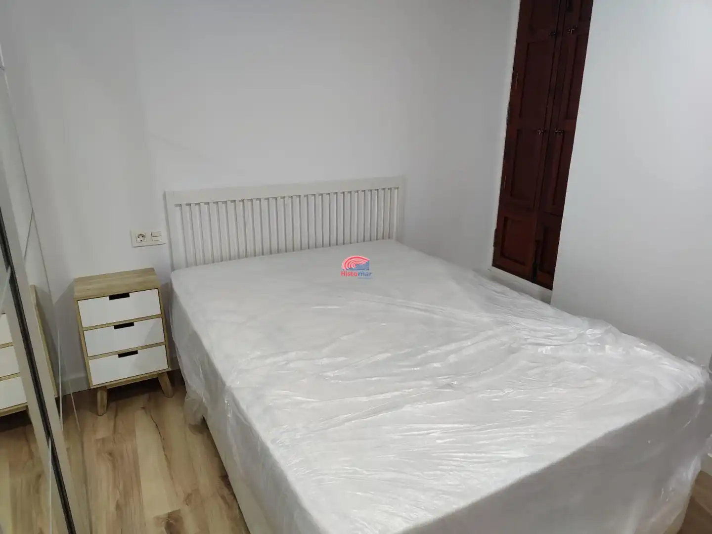 Wohnung zur Miete in Centro - El Castillo