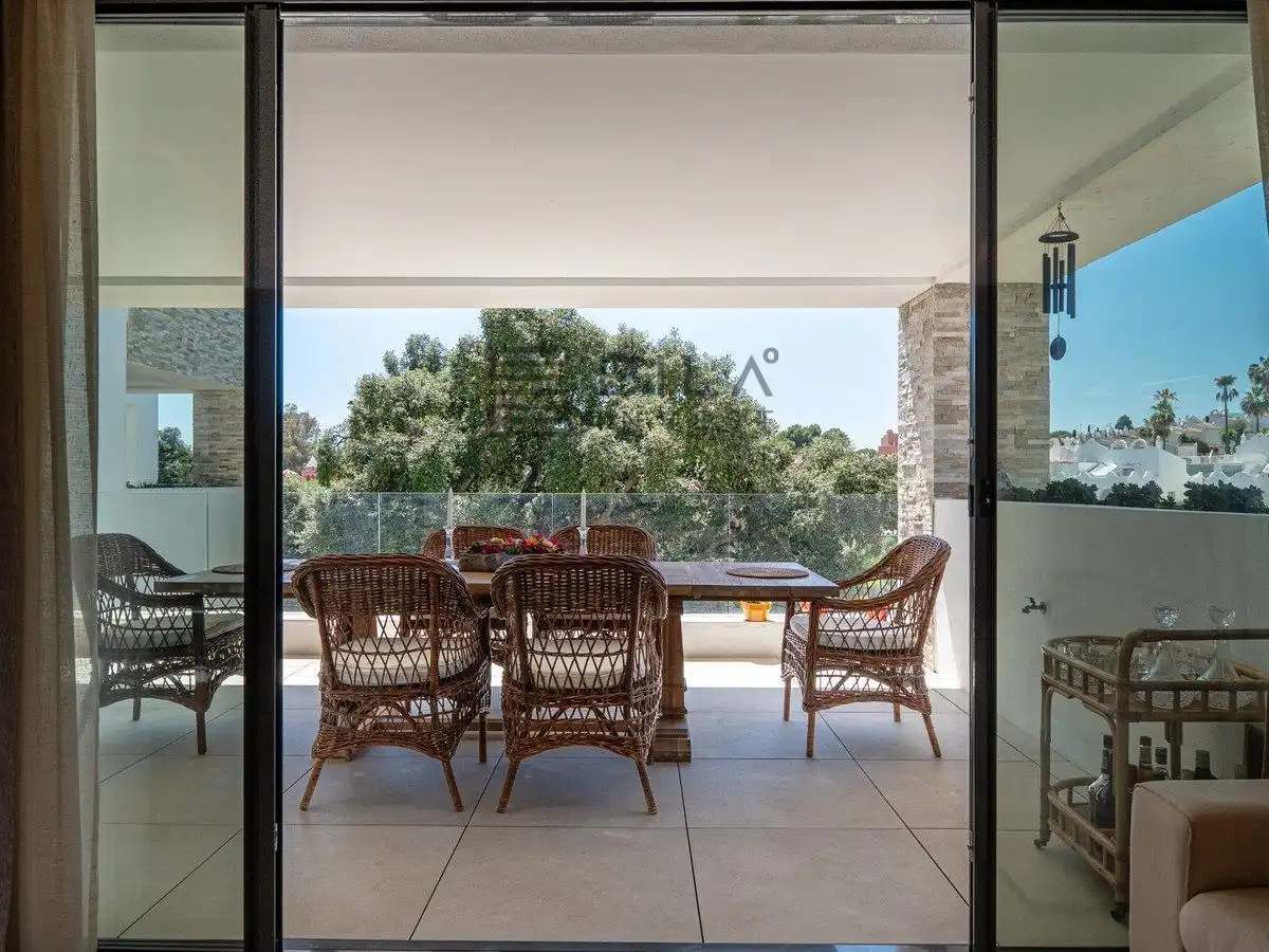Wohnung mit Pool zum Verkauf in Artola Homes, imagen 5