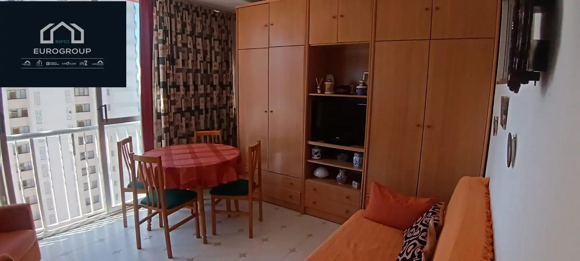Studio avec ascenseur à vendre à Playa de Levante, imagen 24