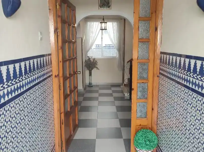 Casa adosada en venda en El Puerto de Santa María