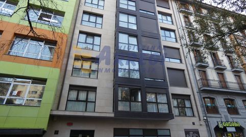 Estupendo Apartamento en el Centro de Eibar con Terraza y Garaje