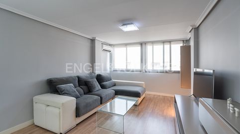 Photo 3 of Flat for rent in Carrer de José Andreu Alabarta, Sant Isidre, Valencia Capital
