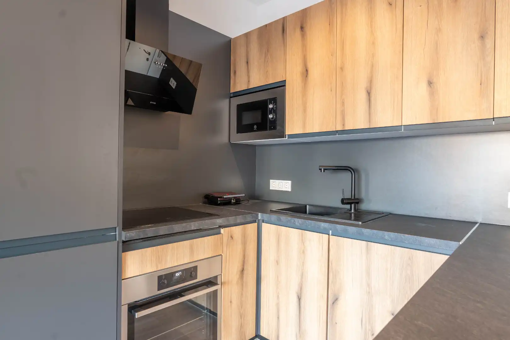 Apartment mit Terrasse zum Verkauf in Centro, imagen 8