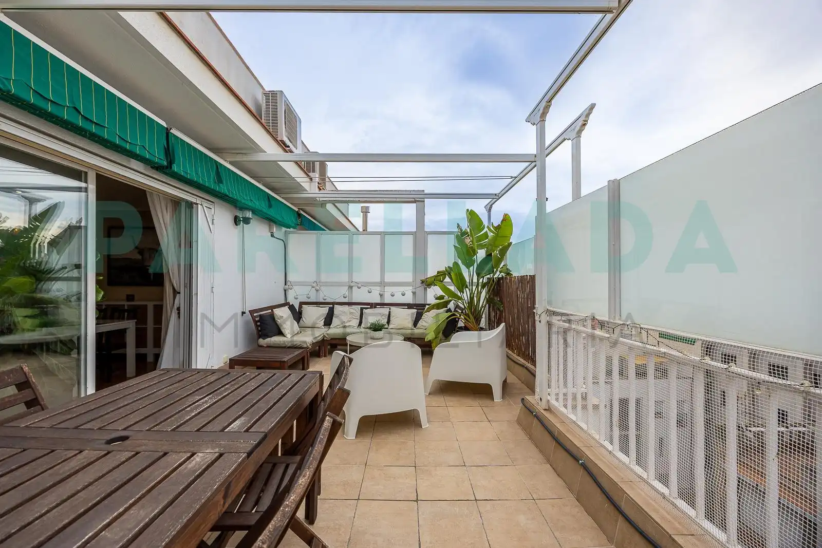 Ático con ascensor en venta en Centre, imagen 9
