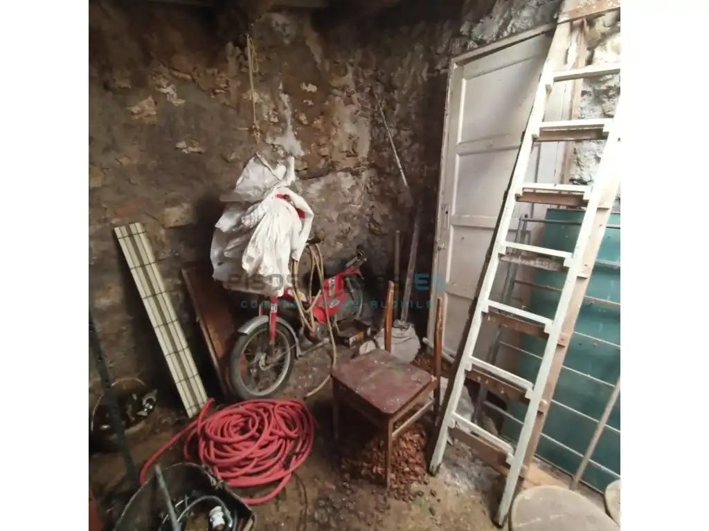 Casa o chalet en venta en Aguilón
