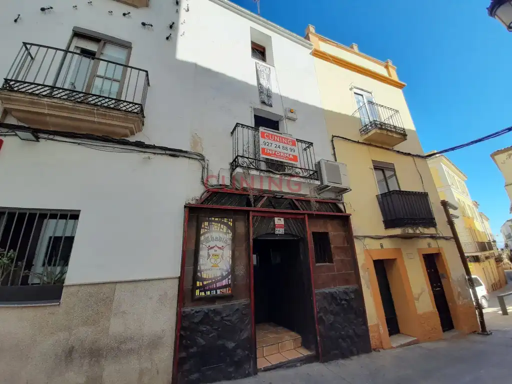 Immobles singulars en venda a Casco Antiguo