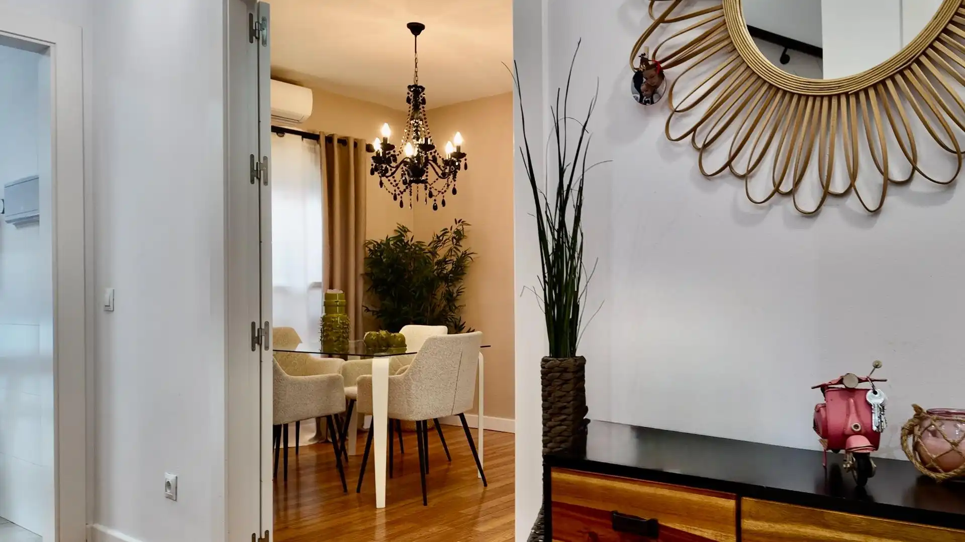 Casa adosada en venta en Calle de Pérez de Ayala, 50, Mangas Verdes - Las Flores - Parque del Sur