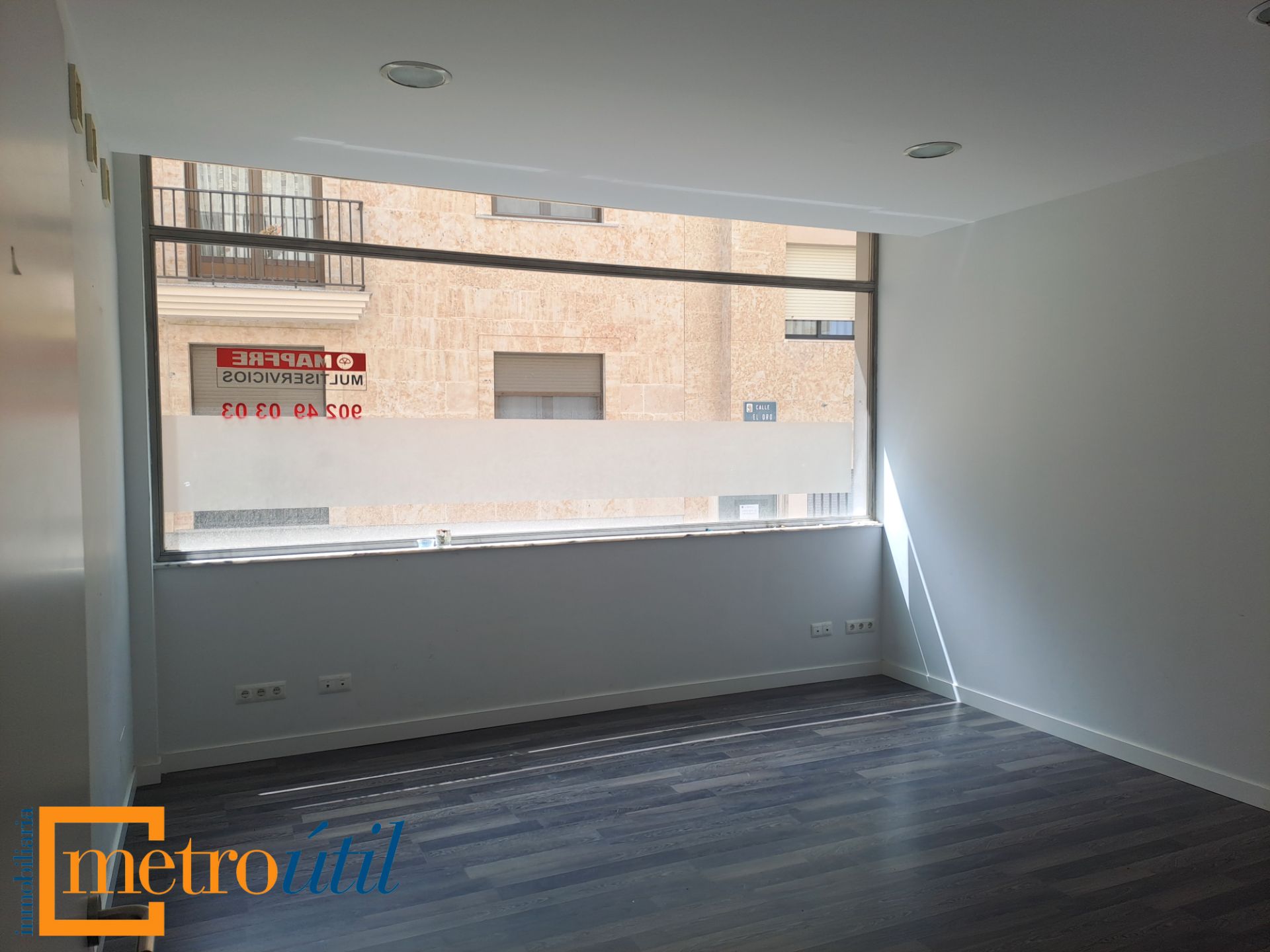 Premises for sale in Villamayor  with Heating