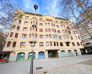 Exterior view of Premises to rent in Valladolid Capital  with Air Conditioner