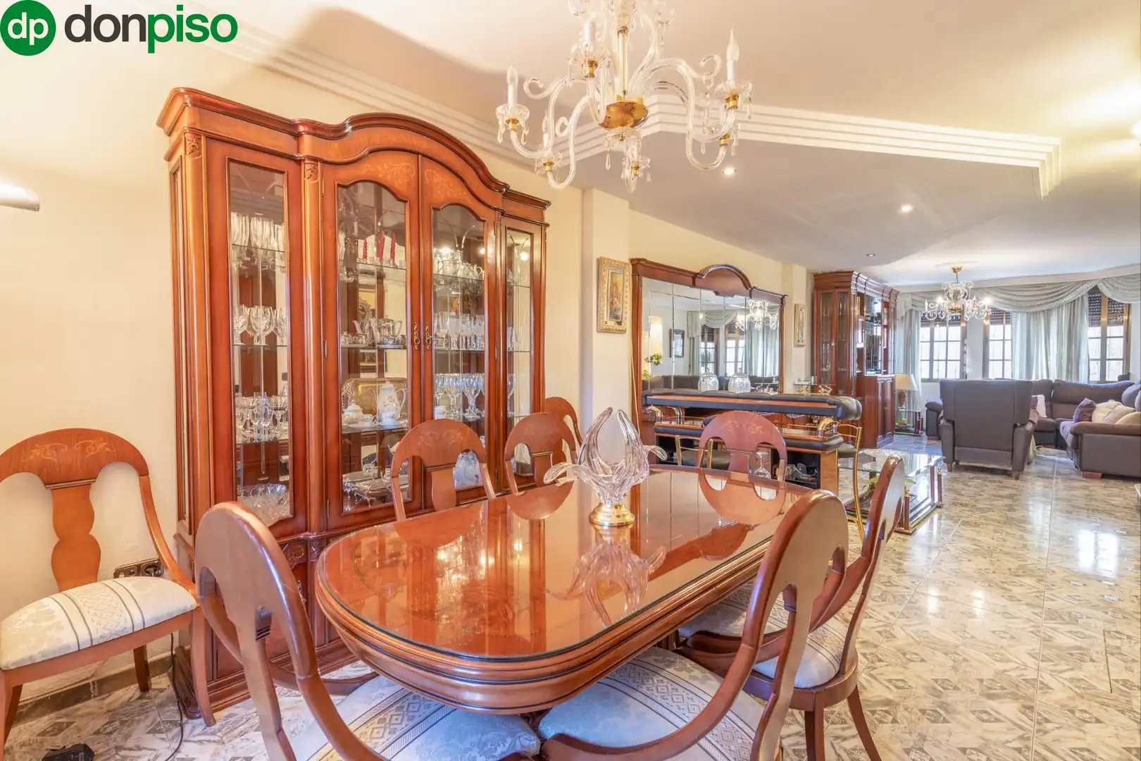 Maison avec terrasse à vendre à Plaza IGLESIA-P RUIZ 3, imagen 9