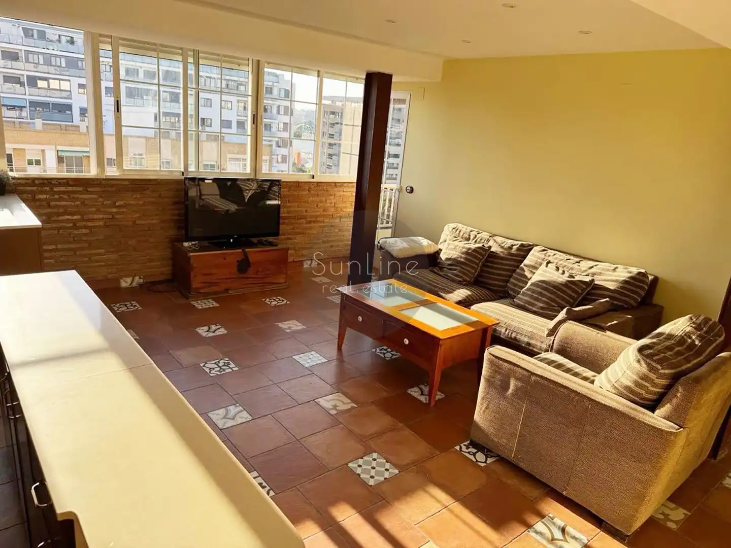 Wohnung zur Miete in Valencia, Valencia