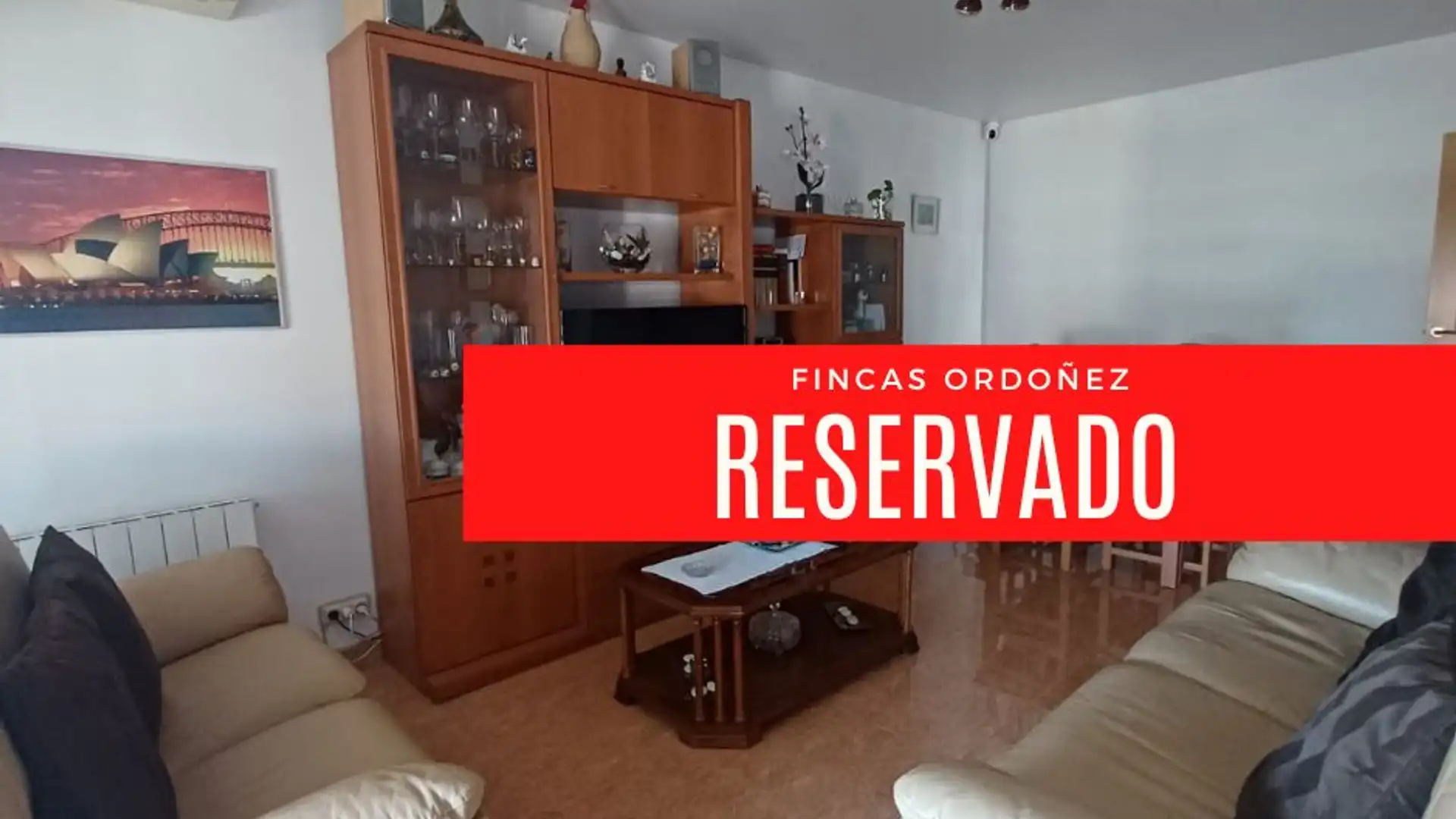 Piso en venta