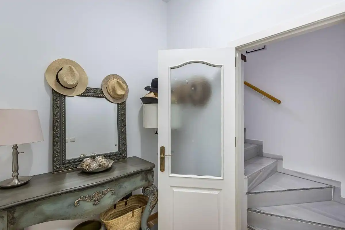 Terraced house with pool for sale in Playa de Granada, imagen 46