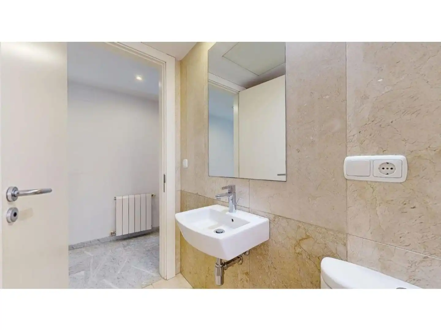 Dúplex con terraza en venta en Extramurs, imagen 13