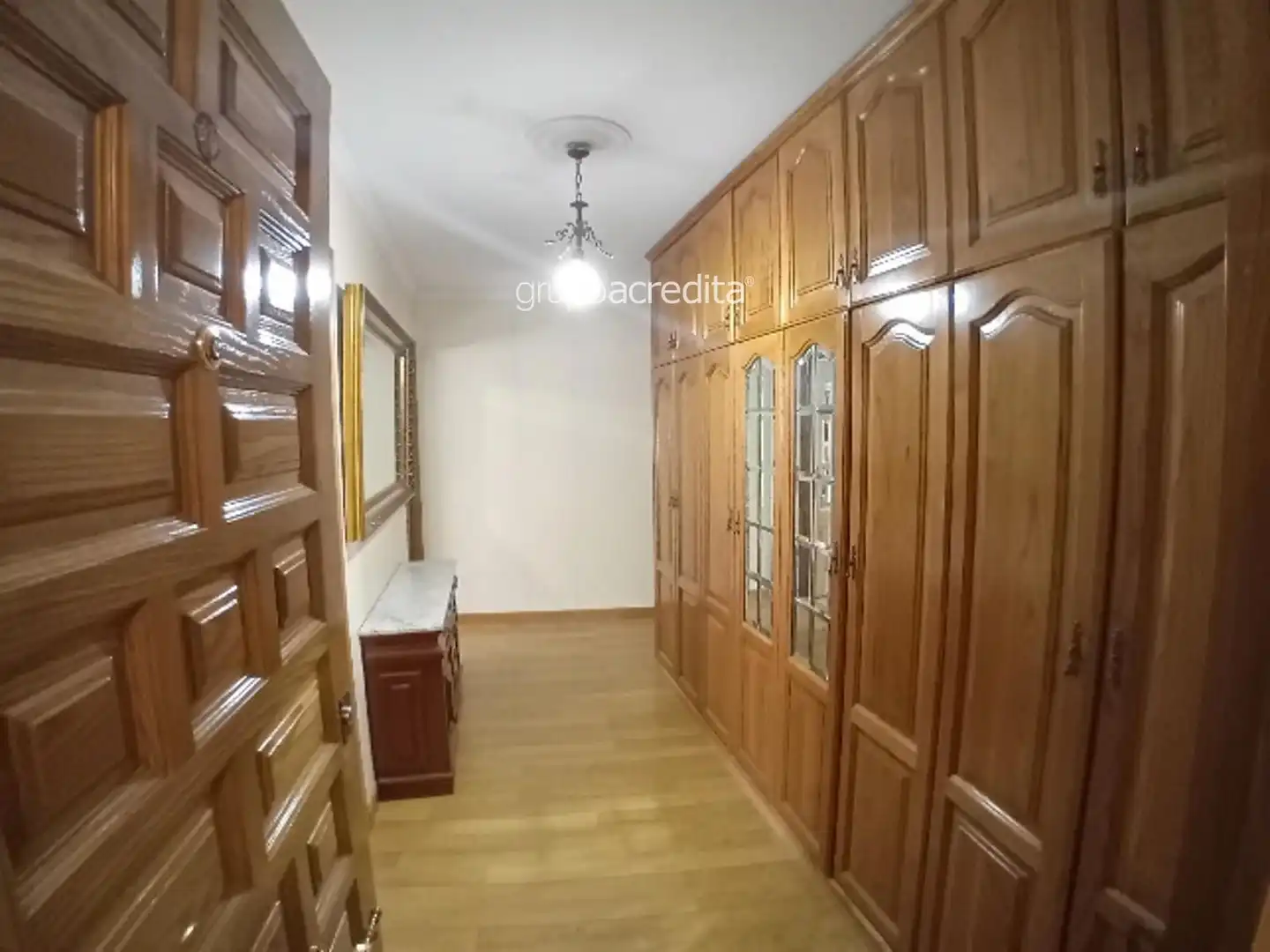 Piso en venta en Santiago de Compostela  con Calefacción y Parquet