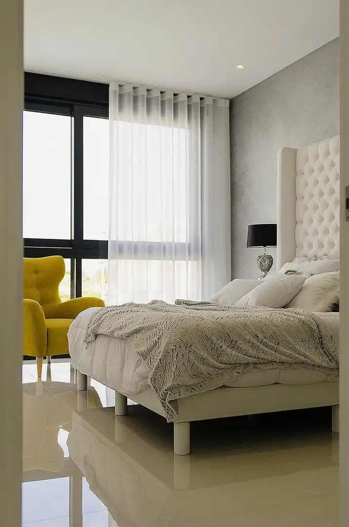 Detached house with terrace for sale in Calle Julia Orbaiceta, imagen 26