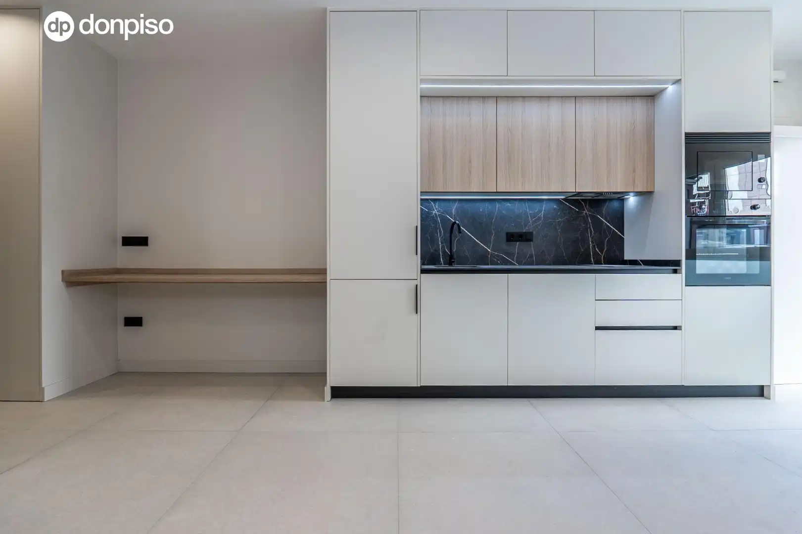 Cocina de Loft en venta en Granada con Aire acondicionado y Calefacción