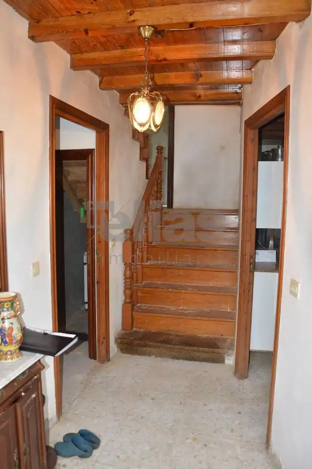 House with garden for sale in Vimianzo, imagen 4