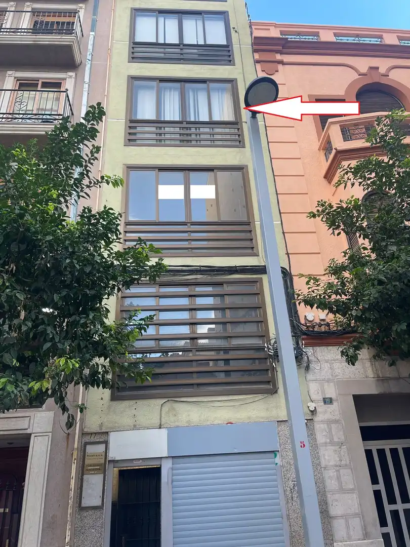 Ufficio con ascensore in vendita a Carrer del Comte Pestagua