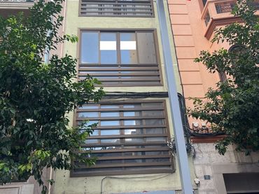 Oficina amb ascensor en venda a Carrer del Comte Pestagua