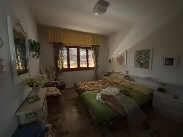 Chalet con piscina en venta en Navas del Rey, imagen 48