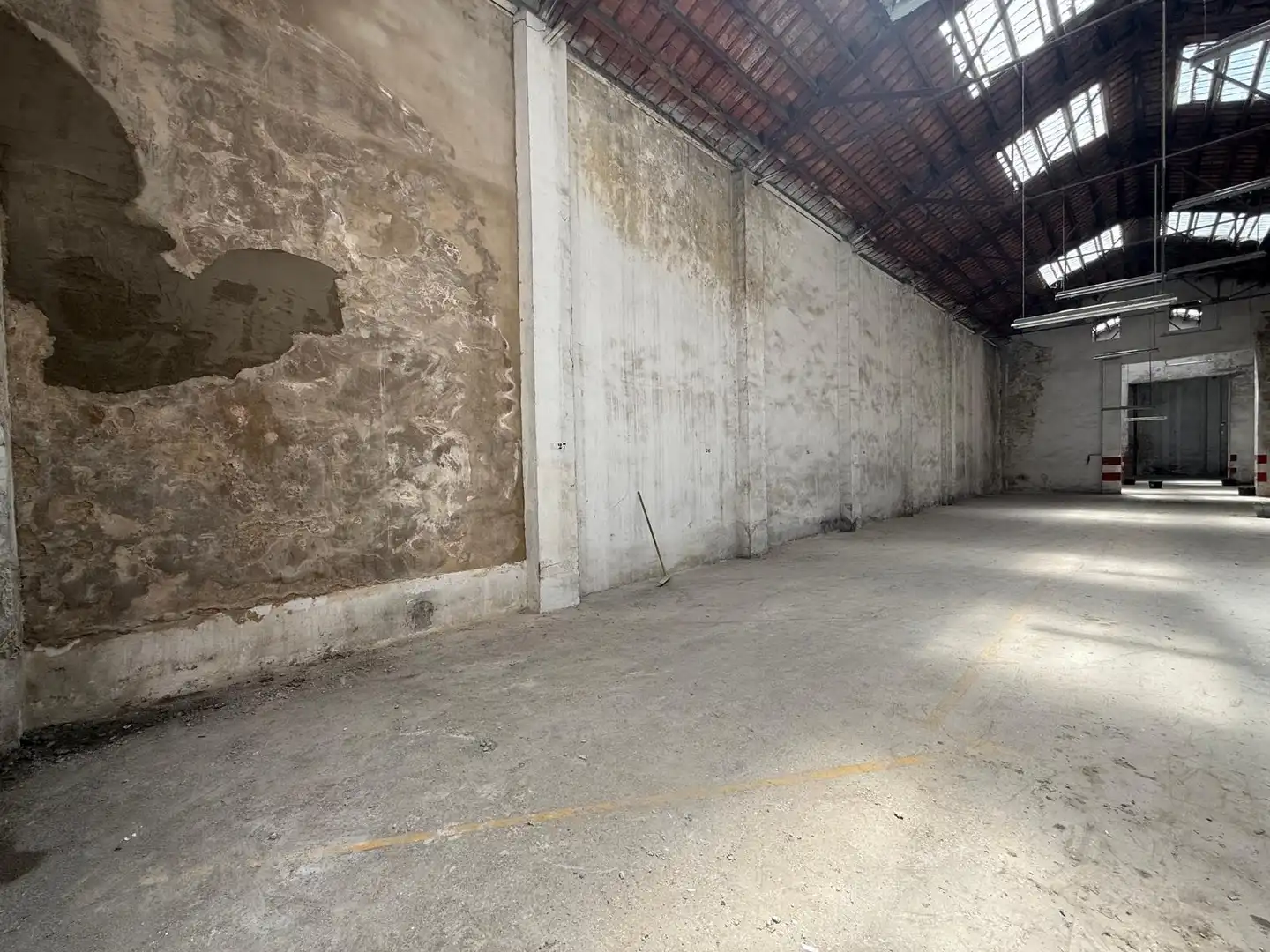Industriegebäude zur Miete in Zona Nord, imagen 8