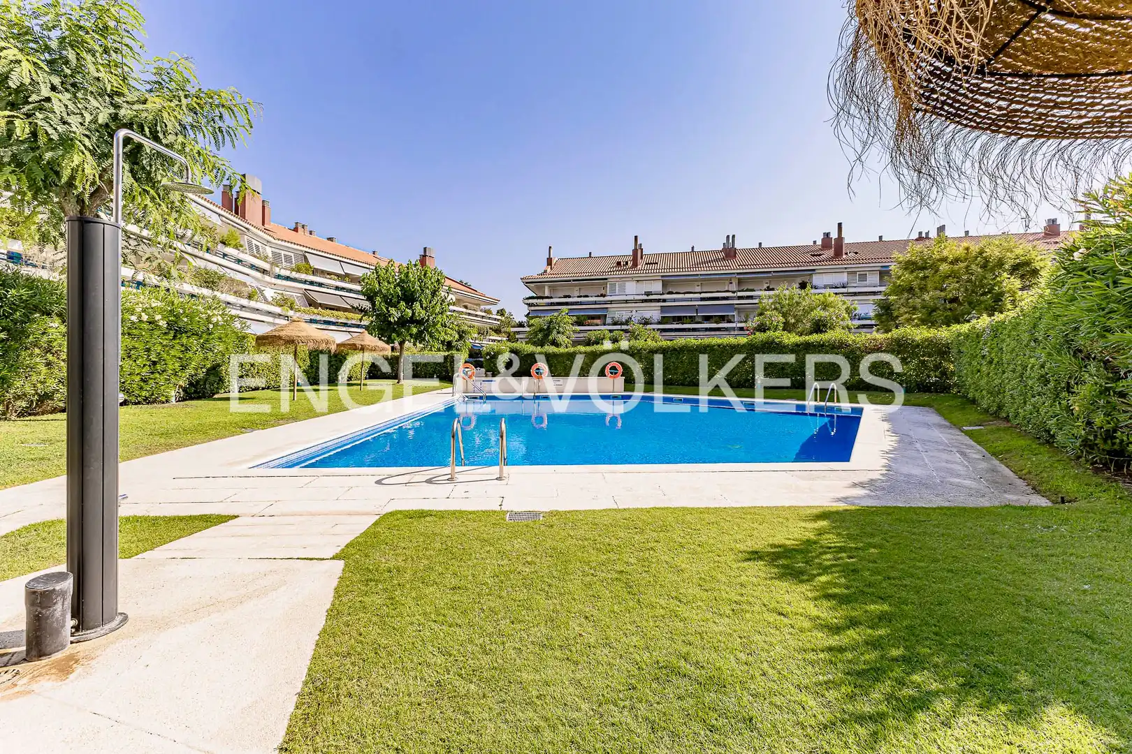 Flat with terrace for sale in Can Girona - Terramar - Vinyet, imagen 35
