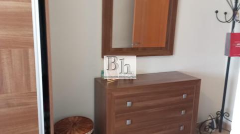 Foto 5 de Piso en venta en Calle Calle del Poeta Francisco Coronado y Delicad, Martiricos - La Roca - La Rosaleda, Málaga Capital