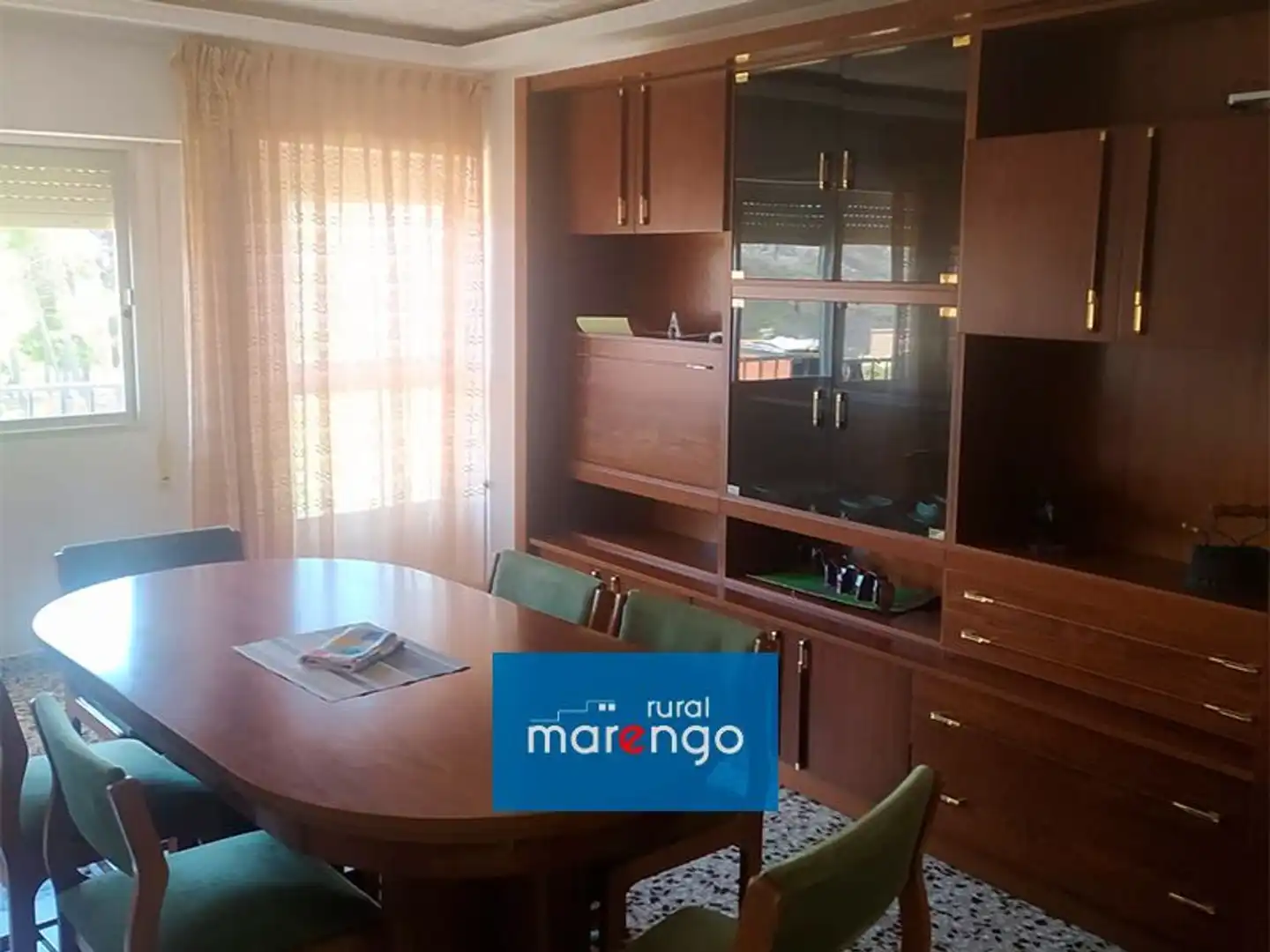 Living room of Flat for sale in Bejís