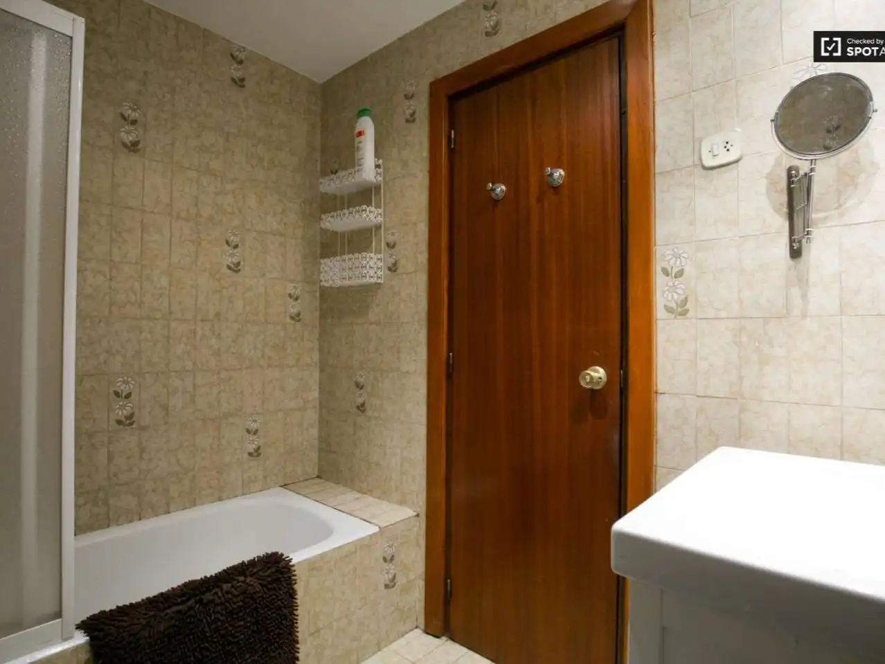 Wohnung zur Miete in Bilbao , Bizkaia