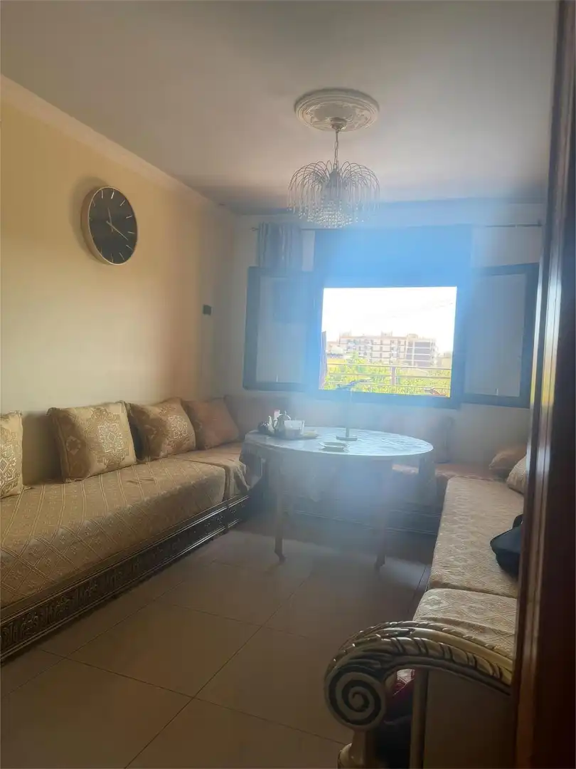 Wohnzimmer von Wohnung zum Verkauf in Tàrrega