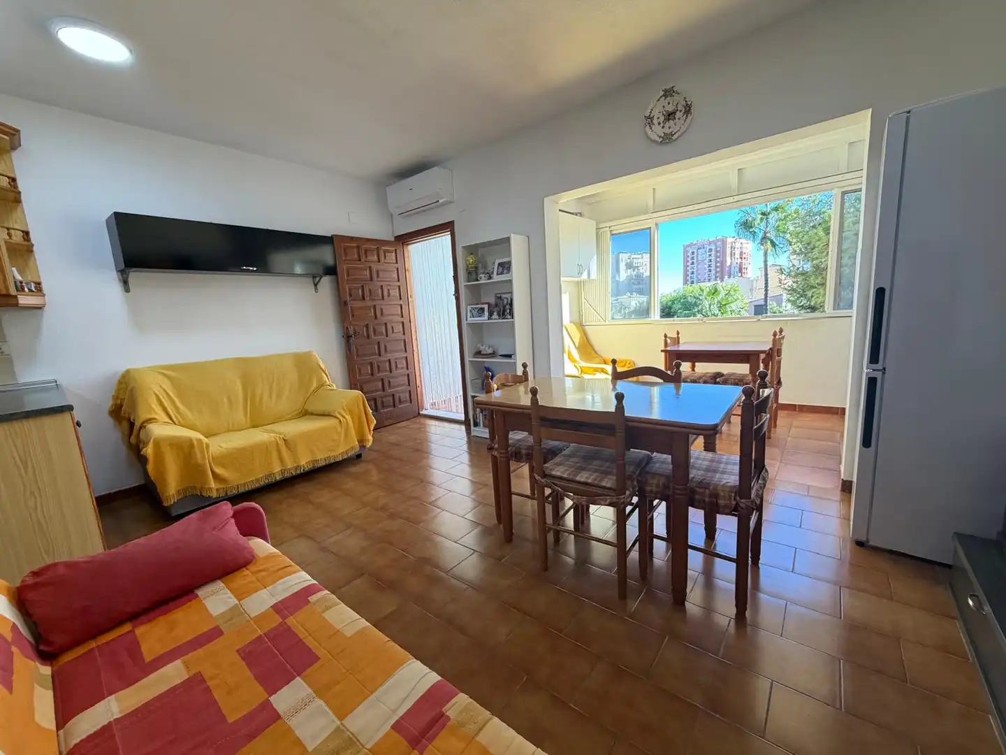 Penthouse mit Pool zum Verkauf in Calle Doctor Waksman 47, imagen 12