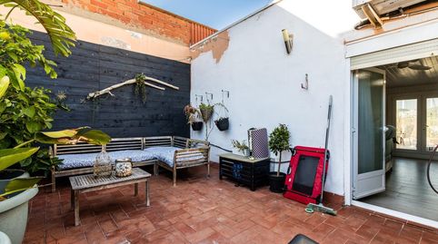 Foto 5 von Einfamilien-Reihenhaus zum Verkauf in Poble Nou, Terrassa
