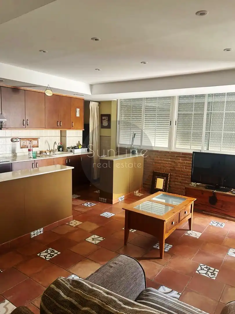 Wohnung zur Miete in Valencia, Valencia
